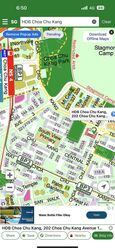 Blk 202 Choa Chu Kang Avenue 1 (Choa Chu Kang), HDB 4 Rooms #477109811